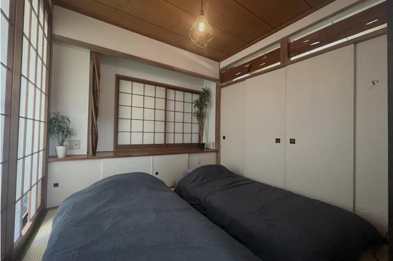 Tokyo Stay Shinjuku inn — отель в Токио, Япония