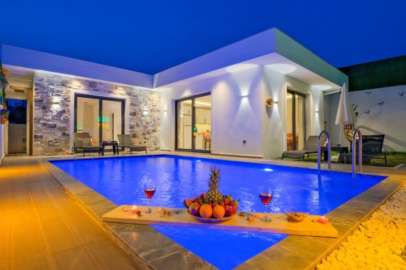 Villa Sitrin 1 / Fethiye Merkez — отзывы гостей и цены