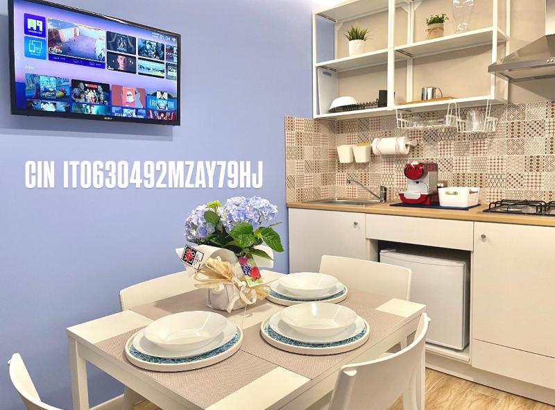 Цены на Isabel Suite в Неаполе