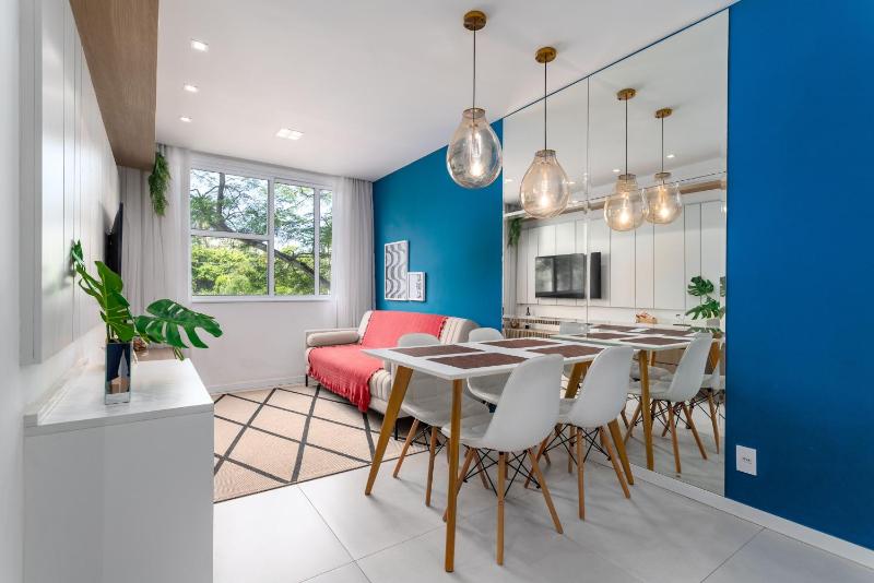 Alma Carioca: seu loft no Leblon/RJ — отзывы гостей и цены