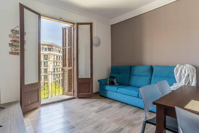 Цены на AB Marina Apartments в Барселоне