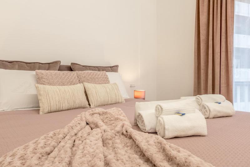 Casa Malupa Luxury Apartments — отель с удобствами в Риме