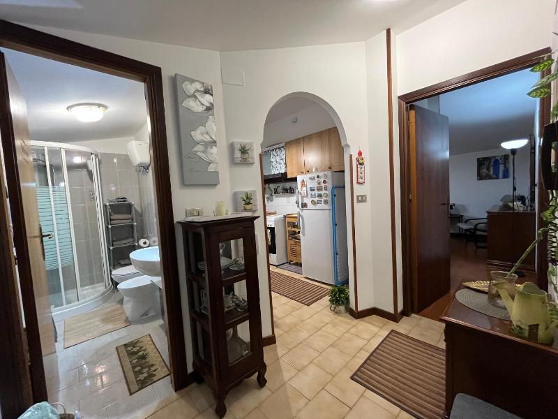 Casa40 Attico con terrazza — отель с удобным расположением в Риме