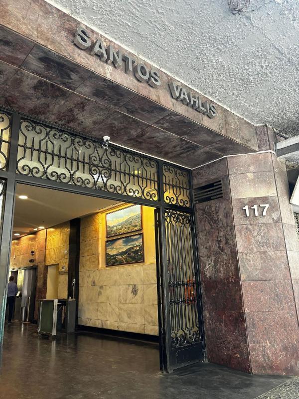 Amarelinho da Lapa proximo ao Aeroporto Santos Dumont — отель в Рио, Бразилия