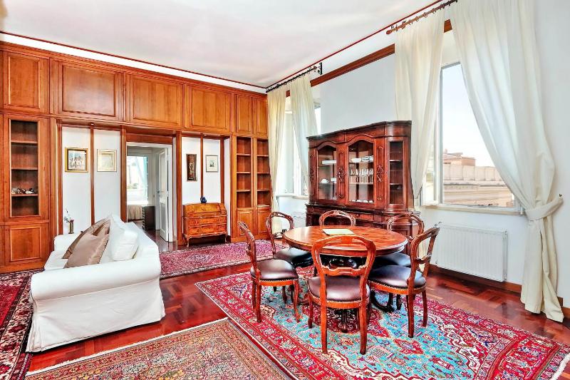 Pantheon Family Romantic Suite — отзывы гостей и цены