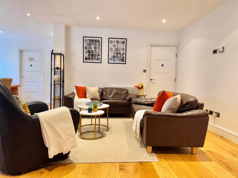 En-suites and Rooms Near Wembley Stadium — отзывы гостей и цены