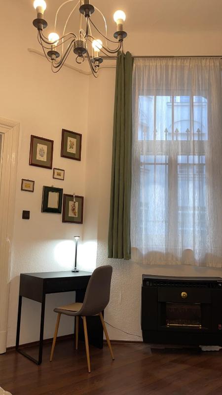 Corso Apartment — отель в Будапеште, Венгрия