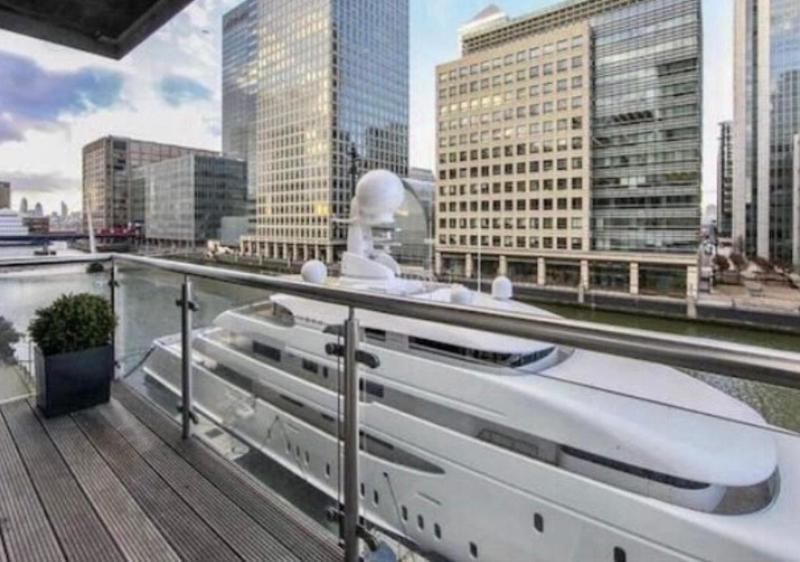 City Waterfront Apartments — отзывы гостей и цены