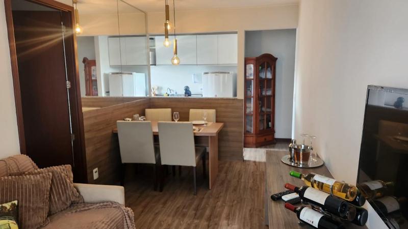 Via Premiere Stay Flat ,Rio,Parque Olimpico,Barra Olimpica, jacarepagua e Rio Centro — отель с удобным расположением в Рио