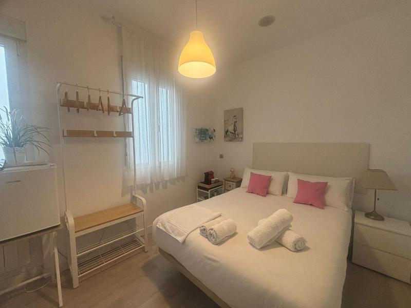 Enjoy Suite in Atocha — отель с удобным расположением в Мадриде