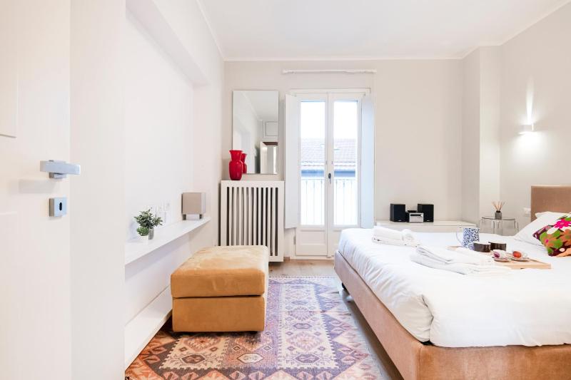 Cozy flat at Colonne di San Lorenzo by Easylife — комфортный отель в Милане