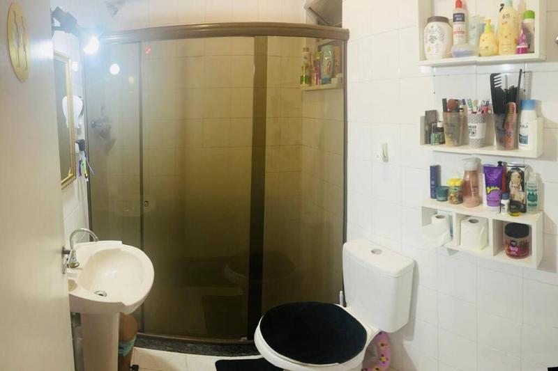 Apartamento Completo Copacabana — отзывы гостей и цены