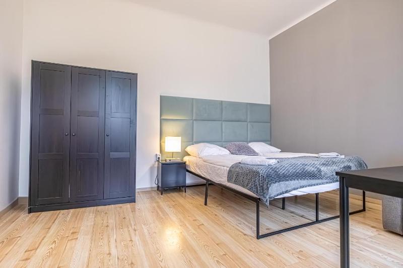 Near Danube & Prater Stern/Central & Comfy 1BR Apt — отзывы гостей и цены