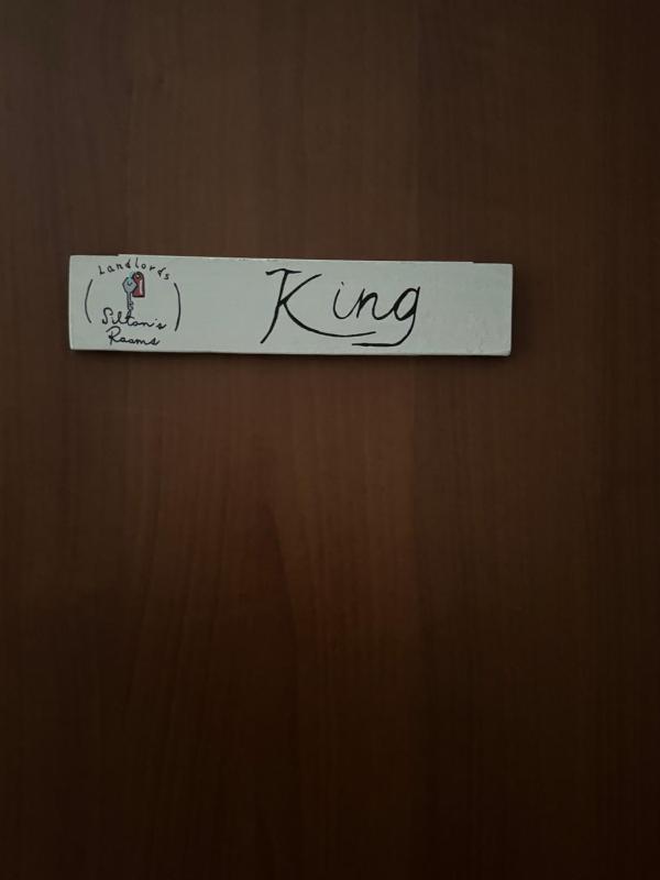 Silton's Rooms — комфортный отель в Риме