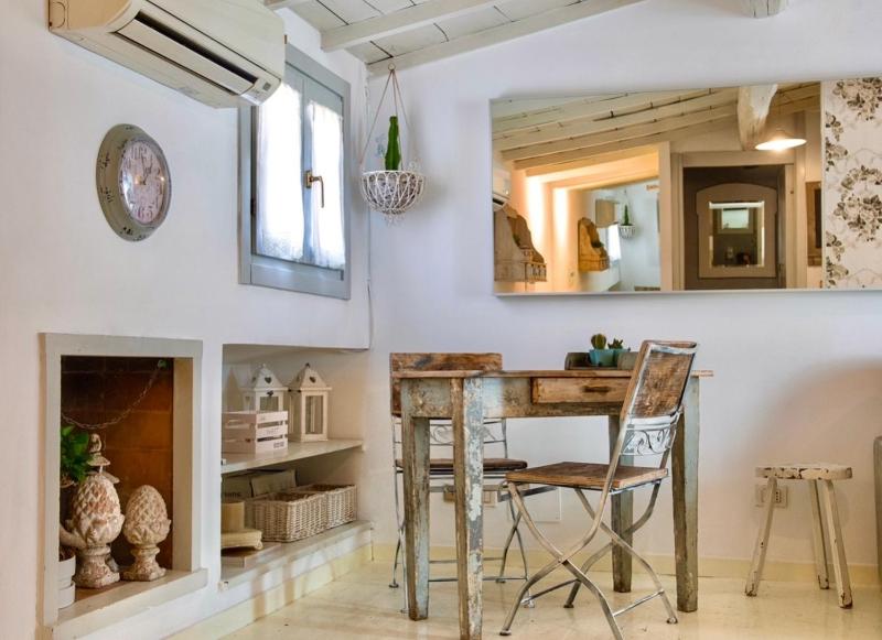 Boutique Apartment Roma in Trastevere — забронировать отель в Риме