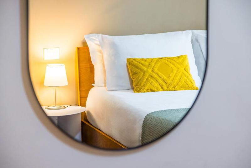 Direlo Guest House — отель с удобствами в Неаполе