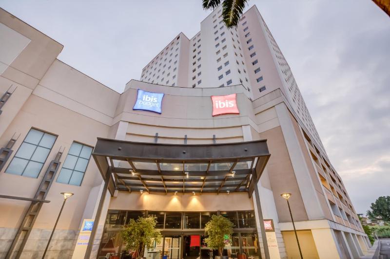 Ibis Rio de Janeiro Nova America — отзывы гостей и цены