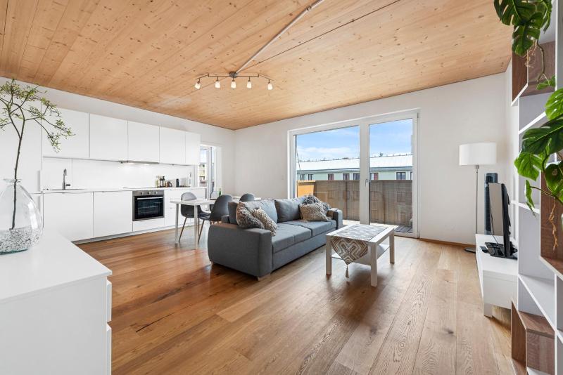 Room4Art Apartments Nr.5 in Wien — отзывы гостей и цены