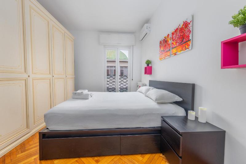 CityLife ComfortNest — отель в Милане, Италия