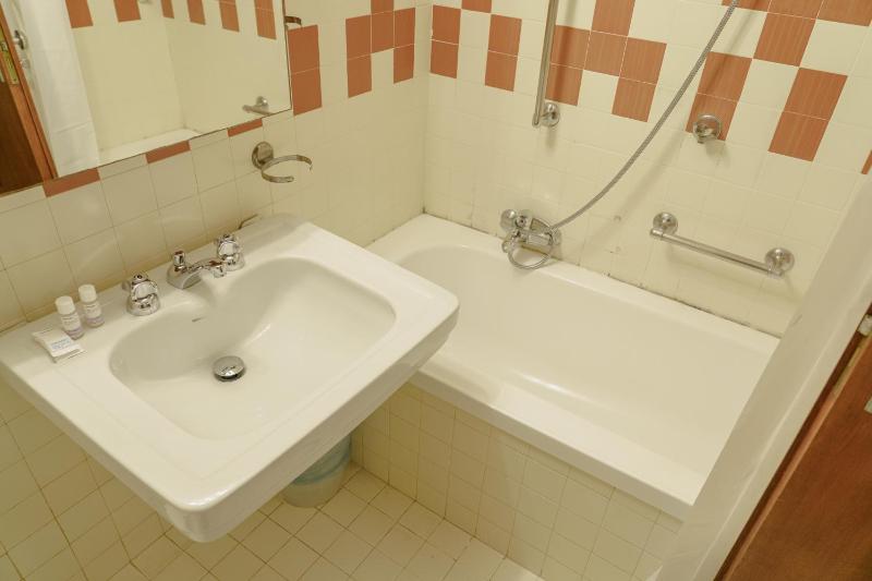 Nice one bedroom in historical building — комфортный отель в Флоренции