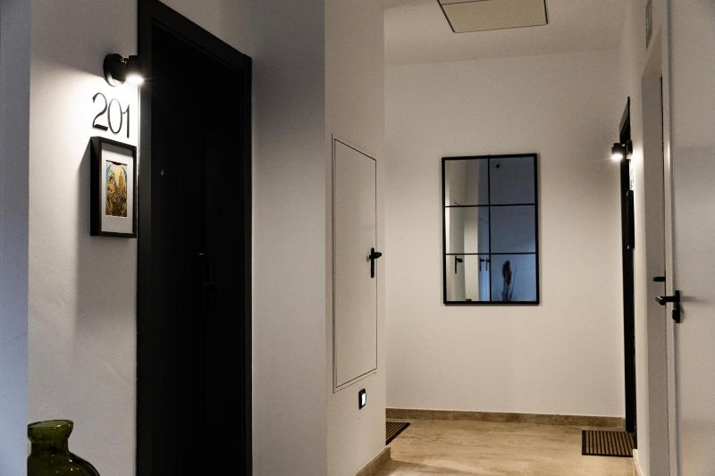 Demetrio By Alma Suites — забронировать отель в Валенсии