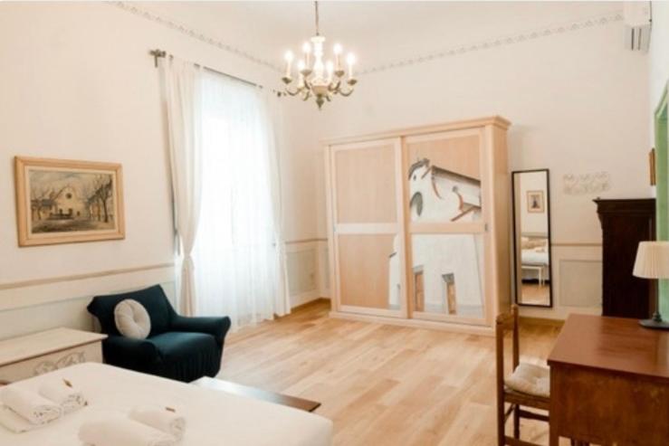 Artistic home florence — отель с удобным расположением в Флоренции