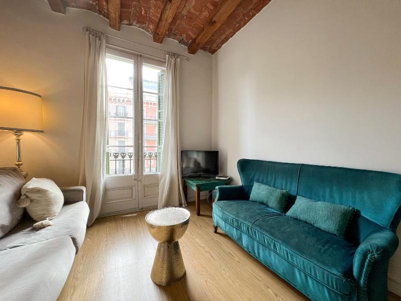 Stay U-nique Apartment Arago II — отель в Барселоне, Испания