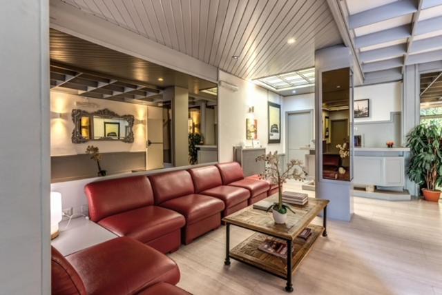 Hotel Residence Magnolia 3 — отель в Риме, Италия