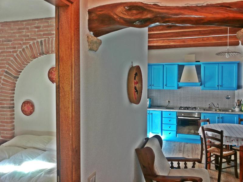 Villa Maddalena a Baunei - Lussuoso appartamento panoramico