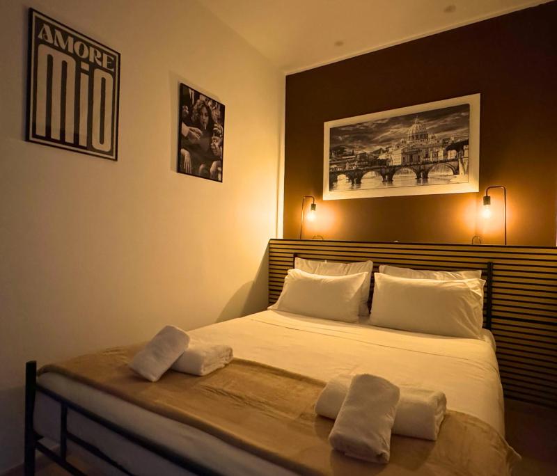 Vatican Studio Flat — отзывы гостей и цены