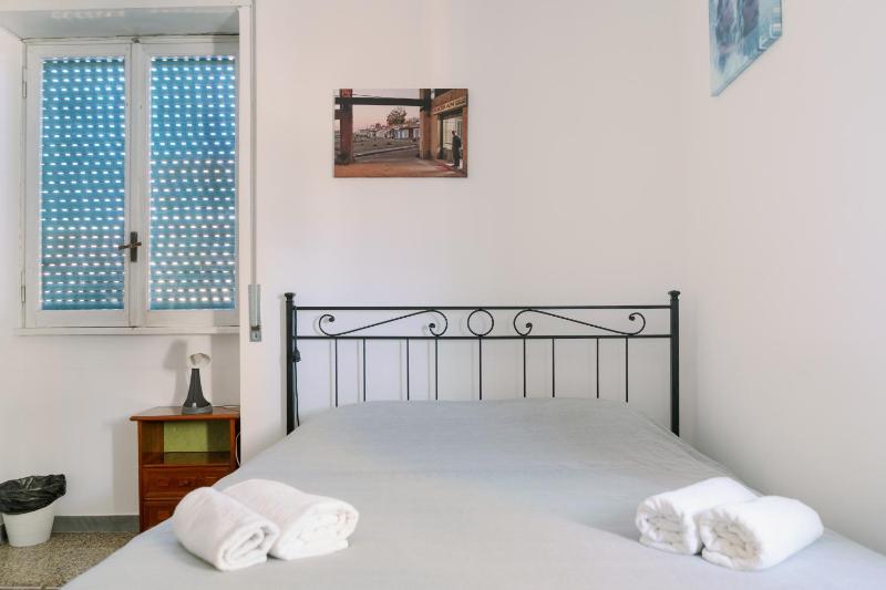 Цены на Villa Fiorelli rooms в Риме