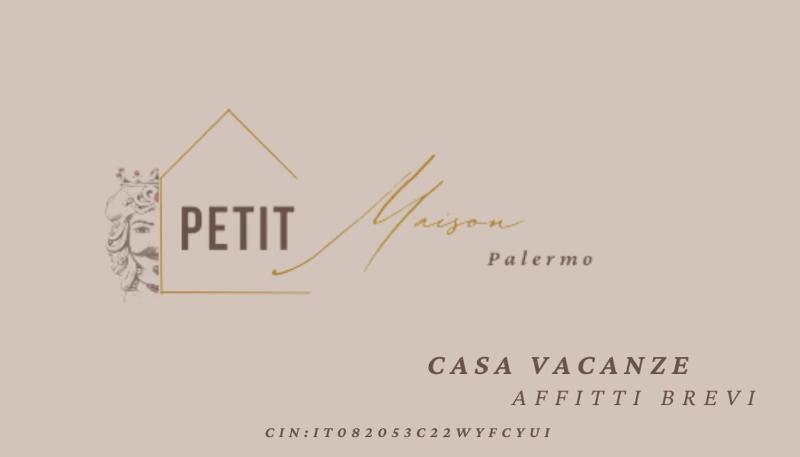 Petit Maison — отель с удобным расположением в Палермо