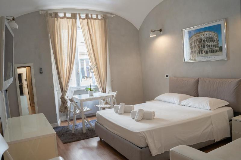 Key Apartment San Giovanni — отзывы гостей и цены