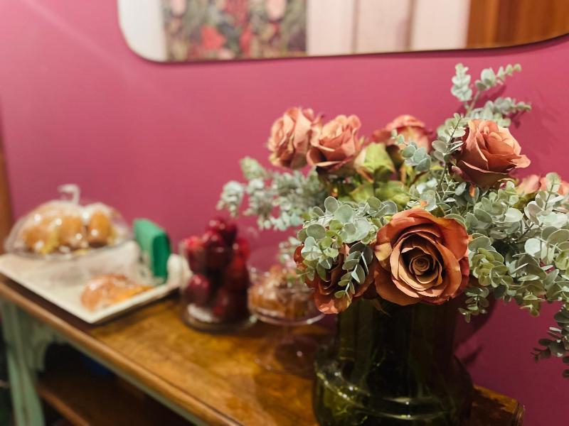 Termini Suite Inn Rome — забронировать отель в Риме