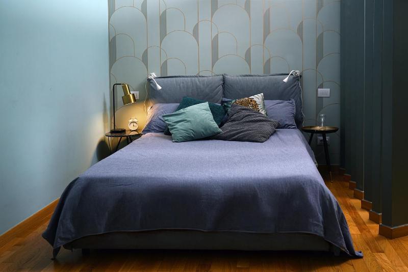 C1STUDIO Cozy, comfortable and trendy studio apartment in NoLo — отель в Милане, Италия