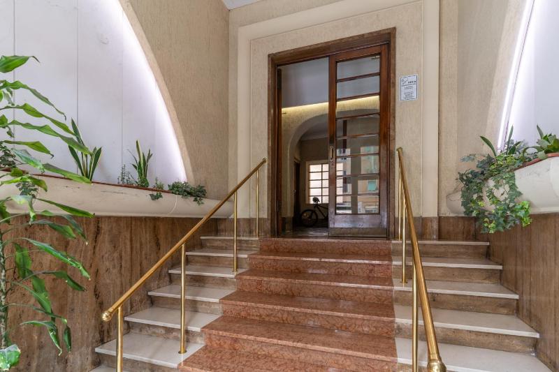 Цены на Angelico 90 в Риме