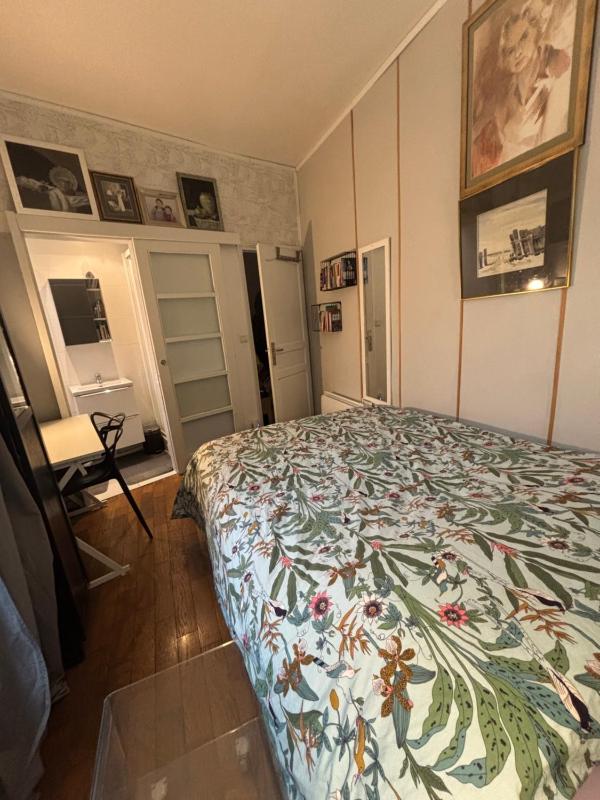Modern cozy flat in the Marais — отель в Париже, Франция