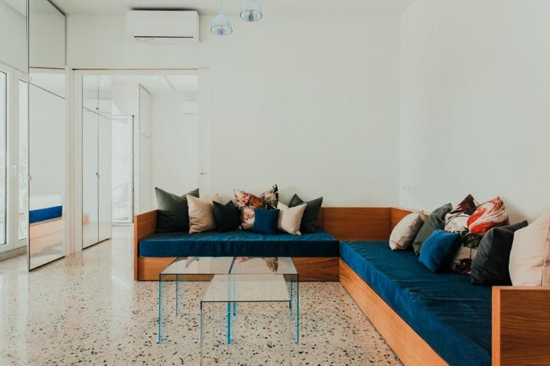 Cozy Suite by MGM Residencies — отель в Афины, Греция