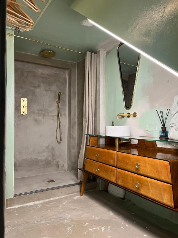 Цены на Charming and Design Attic Loft Central Milan in coolest area Navigli Ticinese в Милане