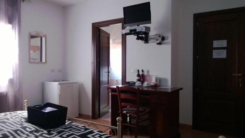 Le Statue Del Sinis a Cabras - Accogliente B&B Lagunare