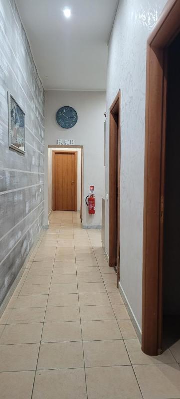 Nicolamore home — комфортный отель в Неаполе