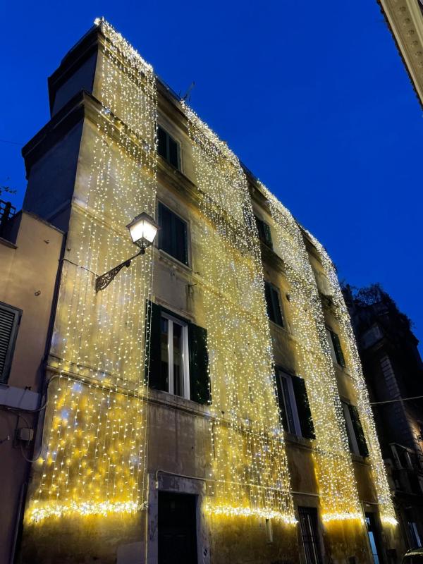 Flatinrome Rooms in Trastevere — отель с удобным расположением в Риме