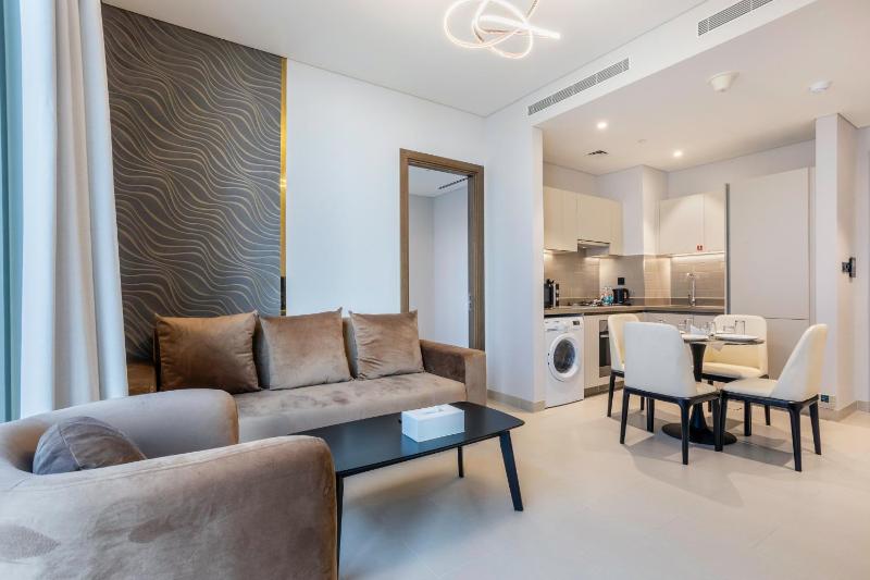 STAY BY LATINEM Luxury 1BR Holiday Home CV A2712 Near Downtown — отзывы гостей и цены