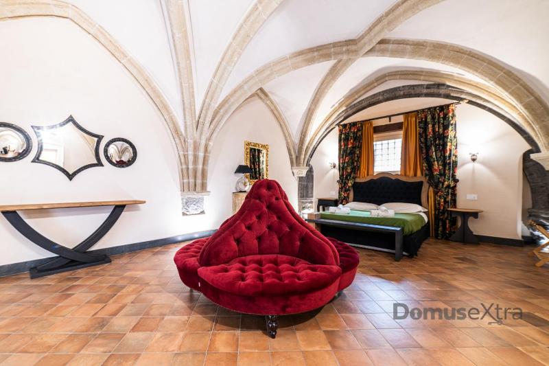 Piazza San Domenico Suite By DomusExtra — отзывы гостей и цены
