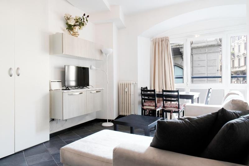 Lupetta apartment — отзывы гостей и цены