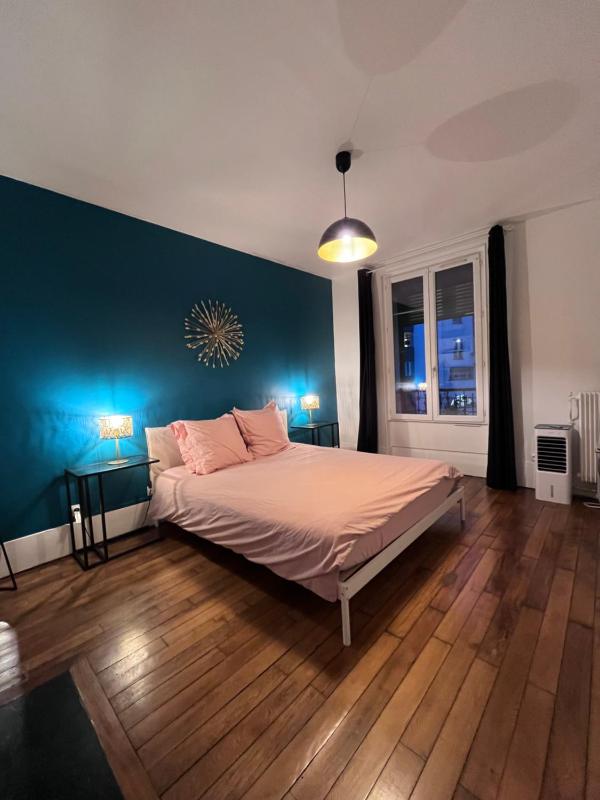 Paris Eiffel Flats — отзывы гостей и цены