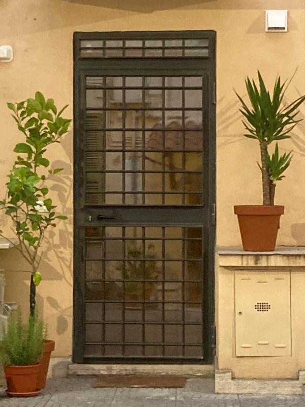 Appartamentino in Pigneto storico — отель с удобным расположением в Риме