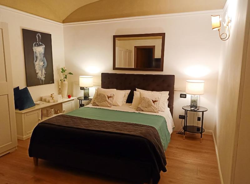 LUXURY HOME ROME — отель с удобным расположением в Риме