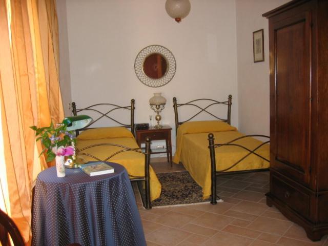 S'Arenarju a La Caletta - Autentico agriturismo con ristorante