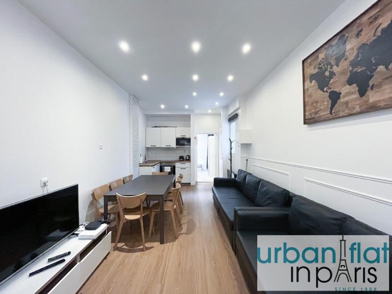 35 - Urban Montmartre — отзывы гостей и цены
